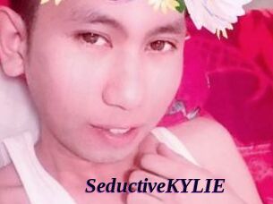 SeductiveKYLIE