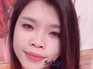 Selaly