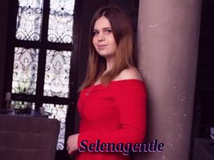 Selenagentle