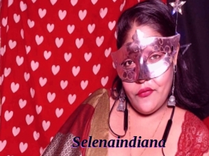 Selenaindiana