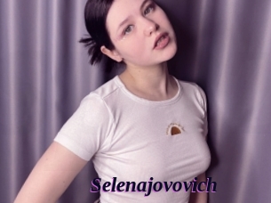 Selenajovovich