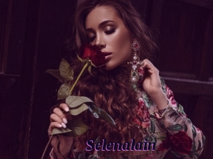 Selenalain