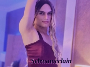 Selenamcclain