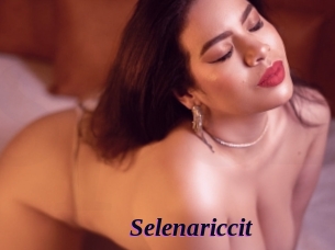 Selenariccit