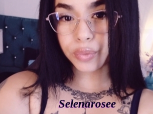 Selenarosee