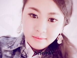 SeleneX