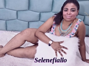 Selenefiallo