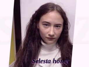 Selesta_honey