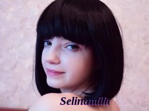 Selinamilit