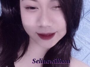 Selinawilliam