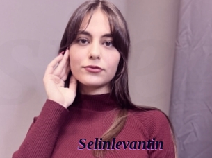 Selinlevantin