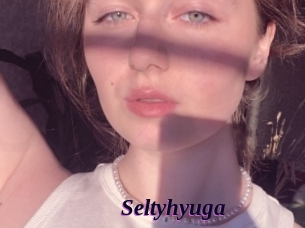 seltyhyuga Spezial Sexcam