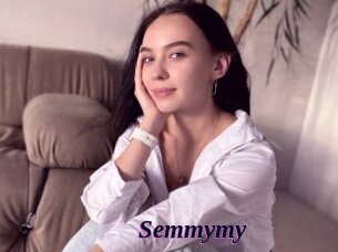 Semmymy