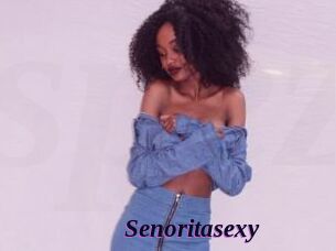 Senoritasexy