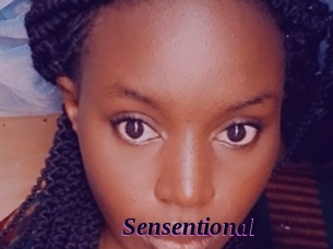 Sensentional