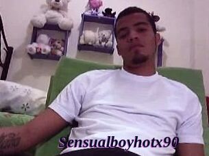 Sensualboyhotx90