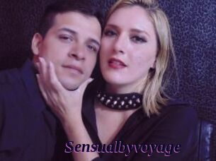 Sensualbyvoyage