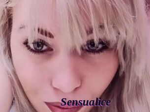 Sensualice