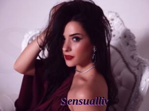 Sensualliv