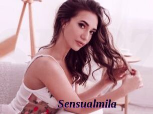 Sensualmila