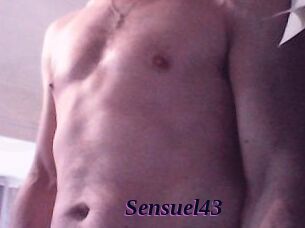 Sensuel43