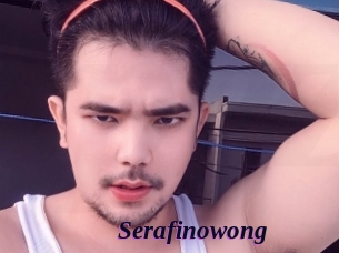 Serafinowong