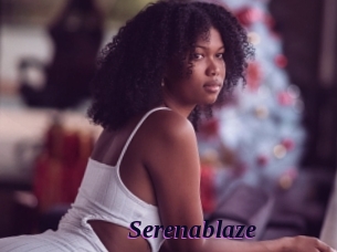 Serenablaze