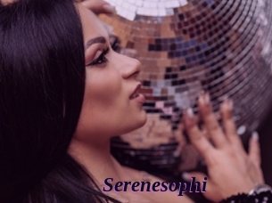 Serenesophi