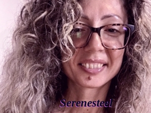 Serenesteel