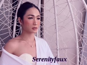 Serenityfaux