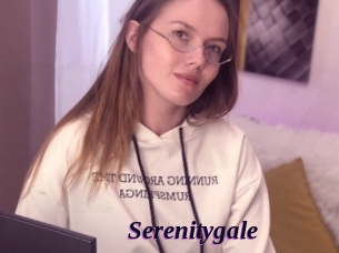 Serenitygale