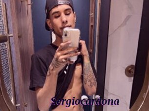 Sergiocardona