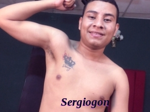 Sergiogon