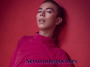 Sevanndesrochers