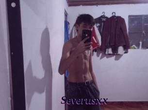 Severusxx