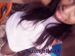 Sexangelblack