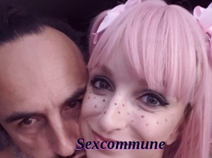 Sexcommune