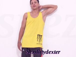 Sexdirtydexter