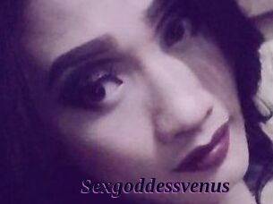 Sexgoddessvenus