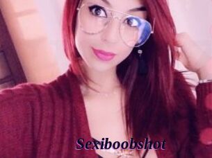 Sexiboobshot