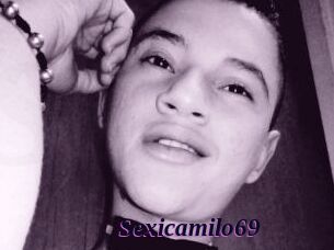 Sexicamilo69