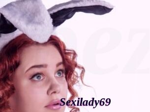 Sexilady69