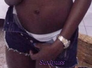 Sexipuss