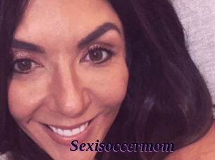 Sexisoccermom