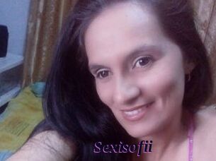 Sexisofii