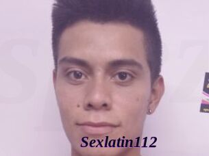 Sexlatin112