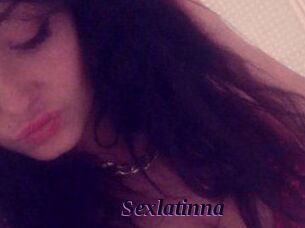 Sexlatinna