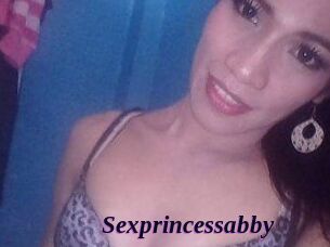 Sexprincessabby