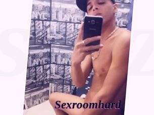 Sexroomhard