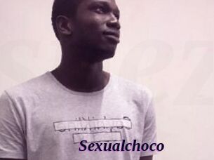 Sexualchoco